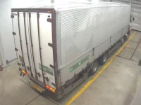 Nissan UD SERIES лот № 1054 оценка 3.5  с аукциона в Японии 1