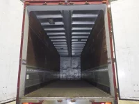 Nissan UD SERIES лот № 1054 оценка 3.5  с аукциона в Японии 3