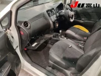 Nissan NOTE лот № 3009 оценка R  с аукциона в Японии 2