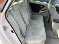 Toyota PRIUS лот № 30086 оценка 3.5  с аукциона в Японии 7