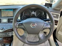 Nissan FUGA лот № 30087 оценка 3.5  с аукциона в Японии 2