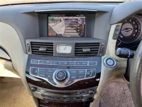 Nissan FUGA лот № 30087 оценка 3.5  с аукциона в Японии 5