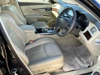 Nissan FUGA лот № 30087 оценка 3.5  с аукциона в Японии 6