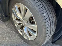 Nissan FUGA лот № 30087 оценка 3.5  с аукциона в Японии 8