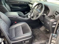 Toyota VELLFIRE лот № 30085 оценка R  с аукциона в Японии 2