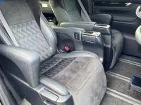 Toyota VELLFIRE лот № 30085 оценка R  с аукциона в Японии 5