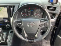 Toyota VELLFIRE лот № 30085 оценка R  с аукциона в Японии 6