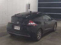 Honda CR-Z лот № 1111 оценка R  с аукциона в Японии 4