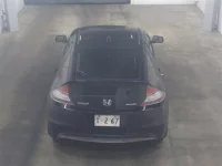 Honda CR-Z лот № 1111 оценка R  с аукциона в Японии 5