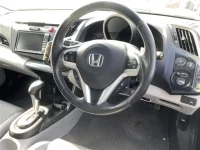 Honda CR-Z лот № 1111 оценка R  с аукциона в Японии 2