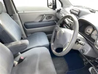 Suzuki WAGON R лот № 1114 оценка 3  с аукциона в Японии 6