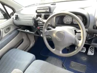 Suzuki WAGON R лот № 1114 оценка 3  с аукциона в Японии 2