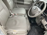 Suzuki EVERY лот № 1060 оценка 3  с аукциона в Японии 7