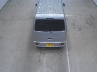 Suzuki EVERY лот № 1060 оценка 3  с аукциона в Японии 2