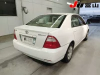 Toyota COROLLA лот № 3011 оценка R  с аукциона в Японии 4