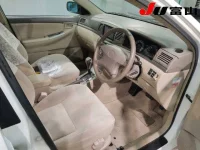 Toyota COROLLA лот № 3011 оценка R  с аукциона в Японии 5