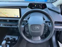 Toyota PRIUS лот № 30088 оценка 4  с аукциона в Японии 2