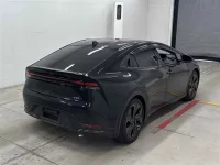 Toyota PRIUS лот № 30088 оценка 4  с аукциона в Японии 4