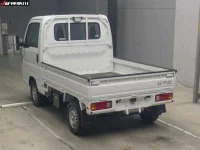 Honda ACTY TRUCK лот № 6041 оценка 4  с аукциона в Японии 1