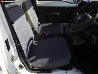 Honda ACTY TRUCK лот № 6041 оценка 4  с аукциона в Японии 7