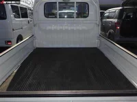 Honda ACTY TRUCK лот № 6041 оценка 4  с аукциона в Японии 8