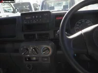 Honda ACTY TRUCK лот № 6041 оценка 4  с аукциона в Японии 5