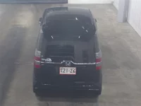 Honda ZEST лот № 1120 оценка 3.5  с аукциона в Японии 5