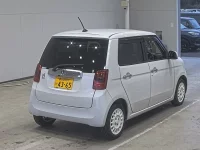 Honda N ONE лот № 1063 оценка 4  с аукциона в Японии 1