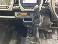 Mazda FLAIR лот № 1064 оценка 4  с аукциона в Японии 4