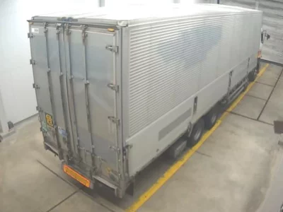 Hino TRUCK  с аукциона в Японии