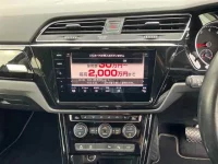 Volkswagen GOLF TOURAN лот № 30062 оценка R  с аукциона в Японии 5