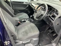 Volkswagen GOLF TOURAN лот № 30062 оценка R  с аукциона в Японии 6