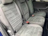 Volkswagen GOLF TOURAN лот № 30062 оценка R  с аукциона в Японии 7