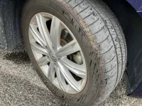 Volkswagen GOLF TOURAN лот № 30062 оценка R  с аукциона в Японии 8