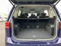 Volkswagen GOLF TOURAN лот № 30062 оценка R  с аукциона в Японии 9