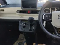 Daihatsu MOVE CANBUS лот № 6027 оценка R  с аукциона в Японии 4