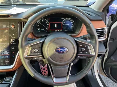 Subaru LEGACY OUTBACK