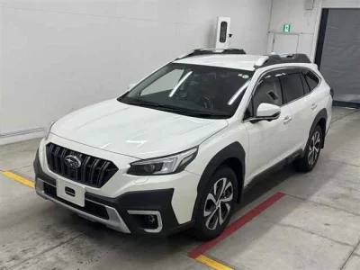 Subaru LEGACY OUTBACK