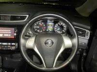 Nissan X-TRAIL лот № 30091 оценка 4  с аукциона в Японии 2
