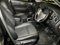 Nissan X-TRAIL лот № 30091 оценка 4  с аукциона в Японии 6