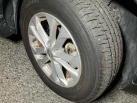 Nissan X-TRAIL лот № 30091 оценка 4  с аукциона в Японии 8