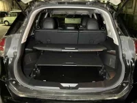 Nissan X-TRAIL лот № 30091 оценка 4  с аукциона в Японии 9