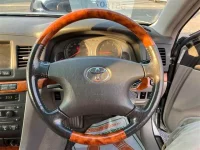 Toyota MARK II лот № 30094 оценка 3.5  с аукциона в Японии 2