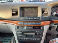 Toyota MARK II лот № 30094 оценка 3.5  с аукциона в Японии 5