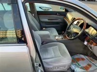 Toyota MARK II лот № 30094 оценка 3.5  с аукциона в Японии 6