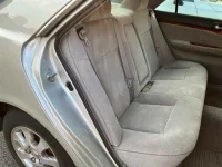 Toyota MARK II лот № 30094 оценка 3.5  с аукциона в Японии 7