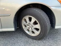 Toyota MARK II лот № 30094 оценка 3.5  с аукциона в Японии 8