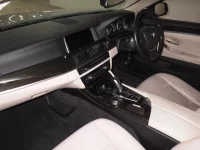 BMW 5-Series лот № 364 оценка 3.5  с аукциона в Японии 2