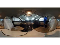 BMW 5-Series лот № 364 оценка 3.5  с аукциона в Японии 5