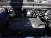 Toyota BB лот № 6045 оценка R  с аукциона в Японии 10